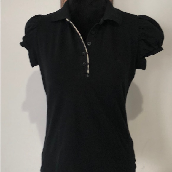 Burberry London polo 👕 - Picture 2 of 2